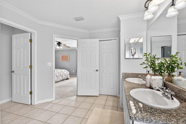 4845 BARCHETTA DRIVE, Land O Lakes, FL 34639
