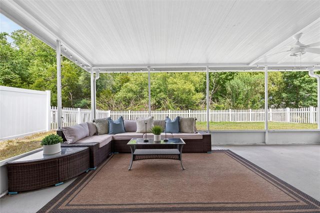 4845 BARCHETTA DRIVE, Land O Lakes, FL 34639