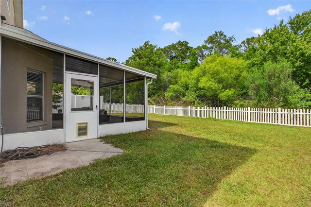 4845 BARCHETTA DRIVE, Land O Lakes, FL 34639