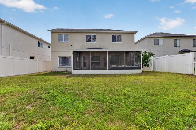 4845 BARCHETTA DRIVE, Land O Lakes, FL 34639