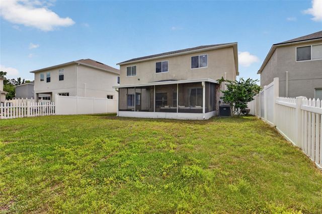4845 BARCHETTA DRIVE, Land O Lakes, FL 34639