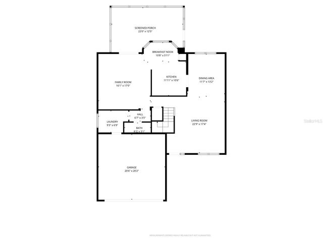 4845 BARCHETTA DRIVE, Land O Lakes, FL 34639