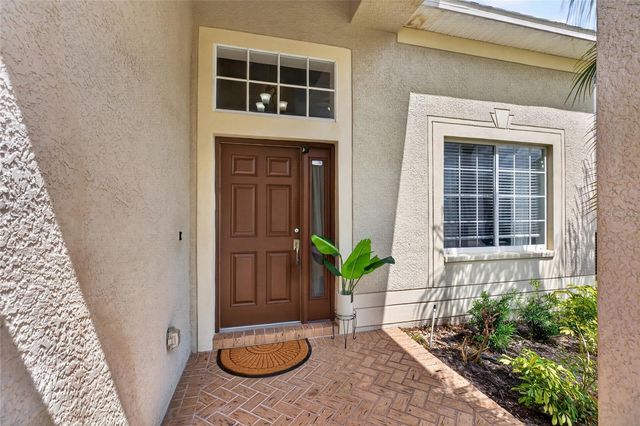4845 BARCHETTA DRIVE, Land O Lakes, FL 34639