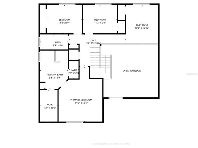 4845 BARCHETTA DRIVE, Land O Lakes, FL 34639