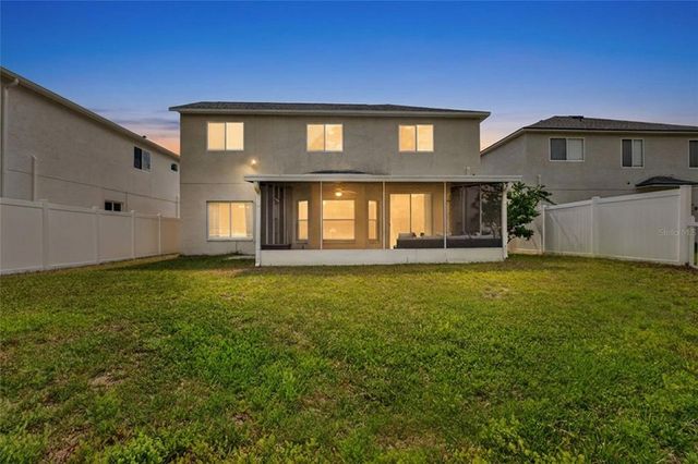 4845 BARCHETTA DRIVE, Land O Lakes, FL 34639