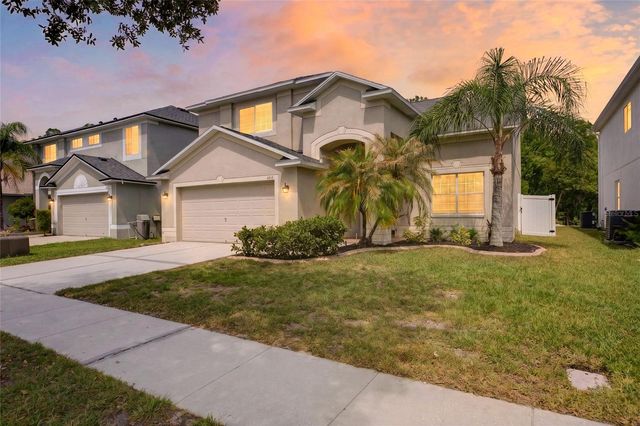 4845 BARCHETTA DRIVE, Land O Lakes, FL 34639