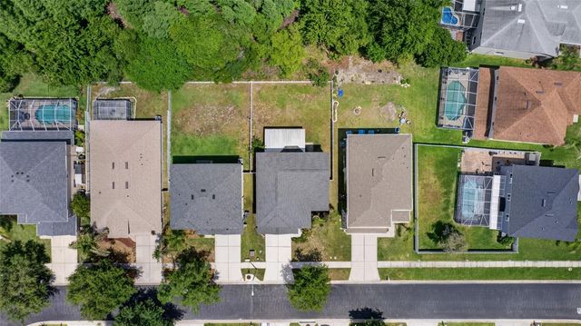4845 BARCHETTA DRIVE, Land O Lakes, FL 34639