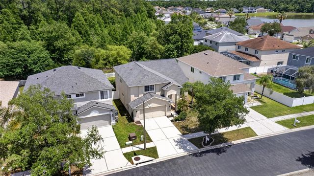 4845 BARCHETTA DRIVE, Land O Lakes, FL 34639