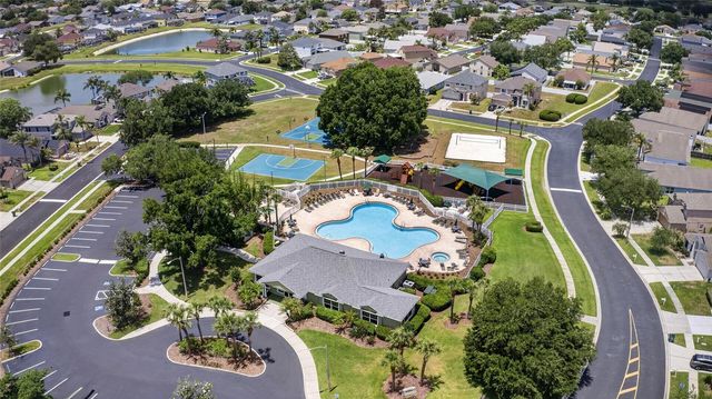 4845 BARCHETTA DRIVE, Land O Lakes, FL 34639
