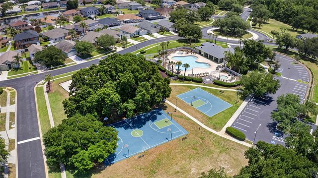 4845 BARCHETTA DRIVE, Land O Lakes, FL 34639