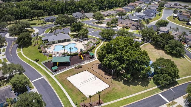 4845 BARCHETTA DRIVE, Land O Lakes, FL 34639