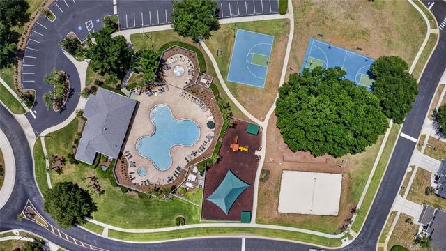 4845 BARCHETTA DRIVE, Land O Lakes, FL 34639