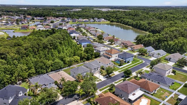 4845 BARCHETTA DRIVE, Land O Lakes, FL 34639