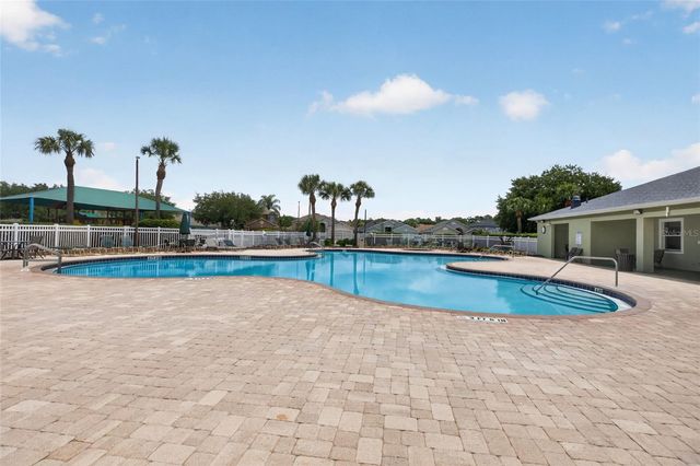 4845 BARCHETTA DRIVE, Land O Lakes, FL 34639
