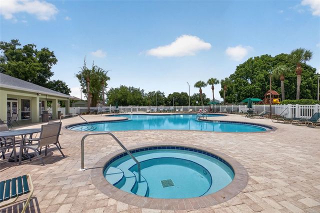 4845 BARCHETTA DRIVE, Land O Lakes, FL 34639