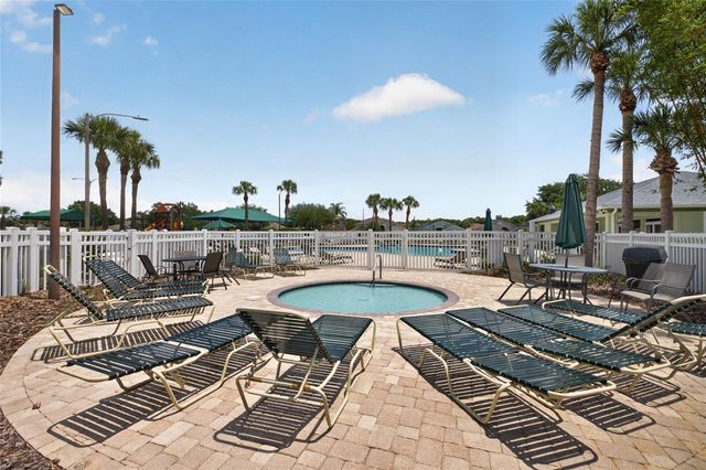 4845 BARCHETTA DRIVE, Land O Lakes, FL 34639