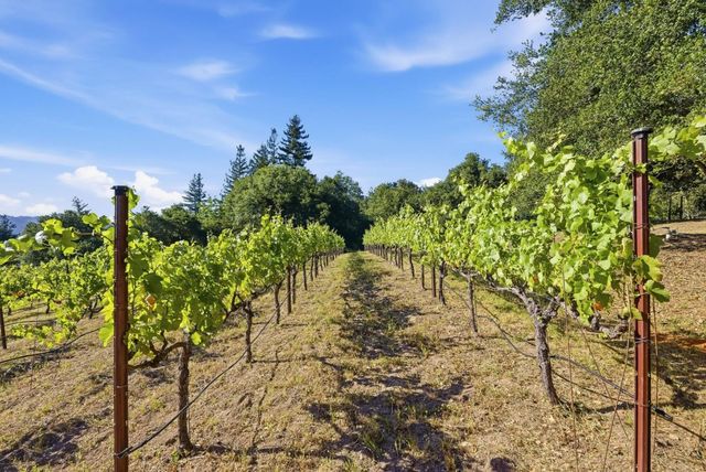 0 Miller Hill Road, Los Gatos, CA 95033