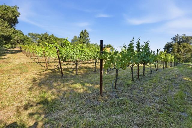 0 Miller Hill Road, Los Gatos, CA 95033