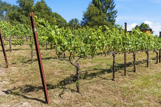 0 Miller Hill Road, Los Gatos, CA 95033