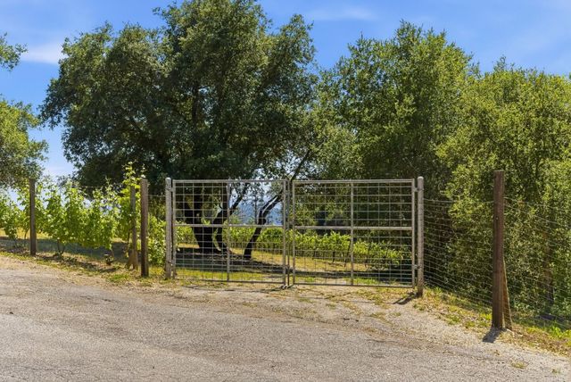 0 Miller Hill Road, Los Gatos, CA 95033