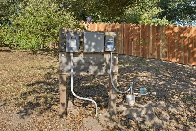 0 Miller Hill Road, Los Gatos, CA 95033