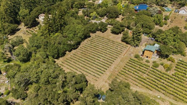 0 Miller Hill Road, Los Gatos, CA 95033