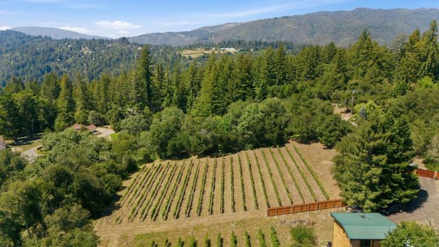 0 Miller Hill Road, Los Gatos, CA 95033