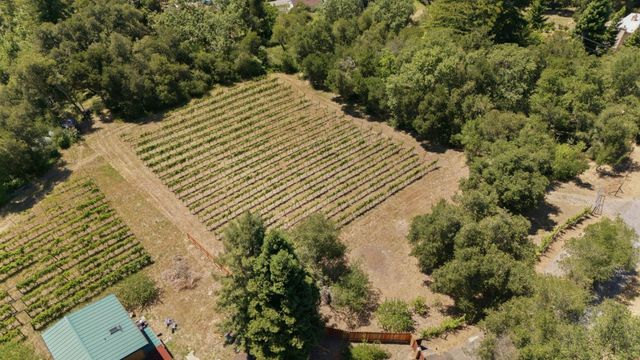 0 Miller Hill Road, Los Gatos, CA 95033