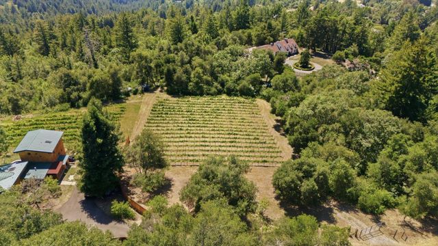 0 Miller Hill Road, Los Gatos, CA 95033