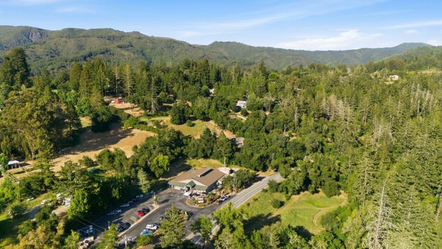 0 Miller Hill Road, Los Gatos, CA 95033