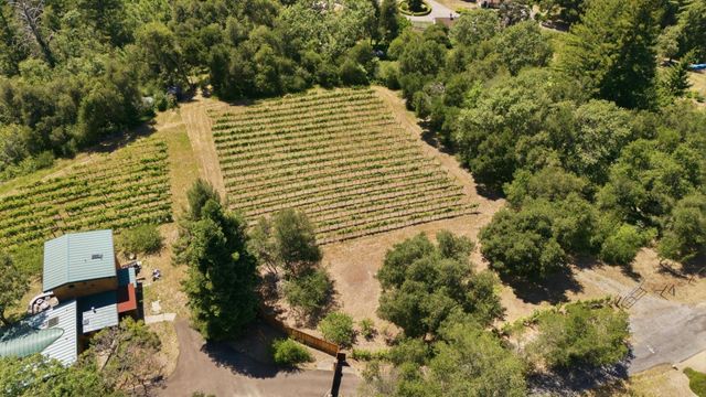 0 Miller Hill Road, Los Gatos, CA 95033