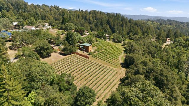 0 Miller Hill Road, Los Gatos, CA 95033