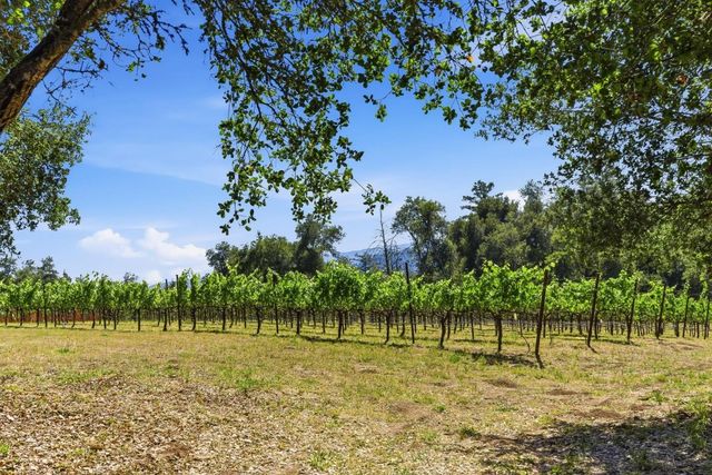 0 Miller Hill Road, Los Gatos, CA 95033