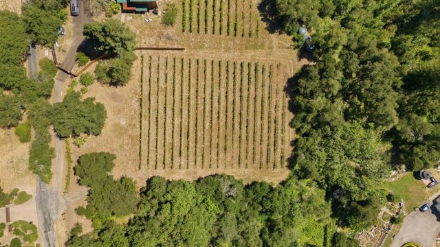 0 Miller Hill Road, Los Gatos, CA 95033