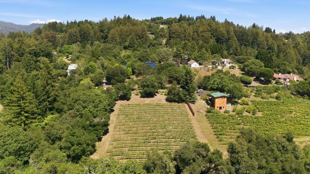 0 Miller Hill Road, Los Gatos, CA 95033