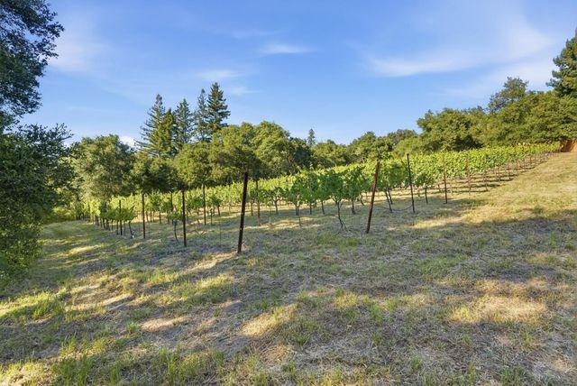 0 Miller Hill Road, Los Gatos, CA 95033