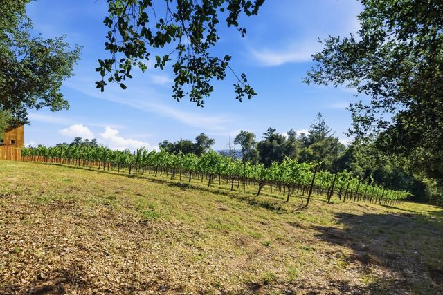 0 Miller Hill Road, Los Gatos, CA 95033
