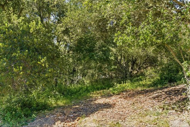 0 Miller Hill Road, Los Gatos, CA 95033