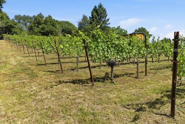 0 Miller Hill Road, Los Gatos, CA 95033