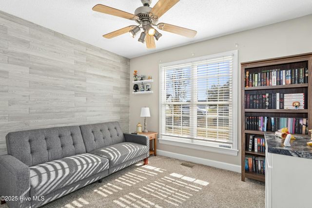 5209 Castlewood Drive, Wilson, NC 27893