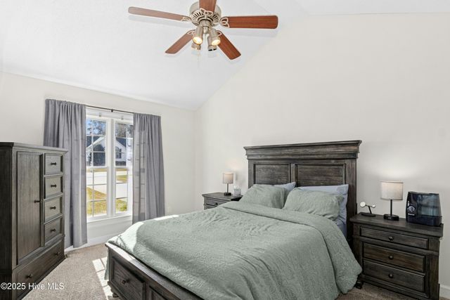 5209 Castlewood Drive, Wilson, NC 27893