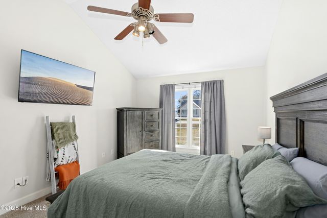 5209 Castlewood Drive, Wilson, NC 27893