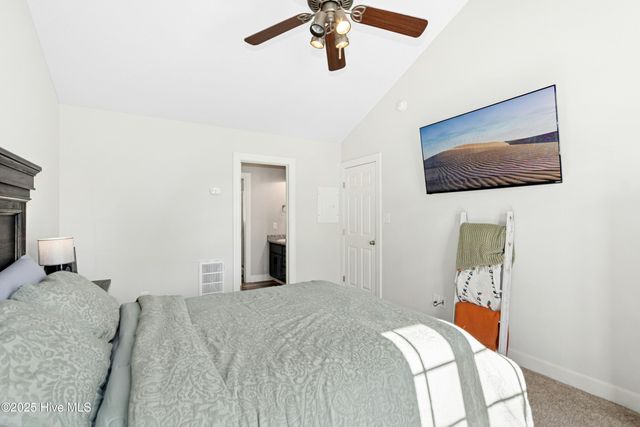 5209 Castlewood Drive, Wilson, NC 27893