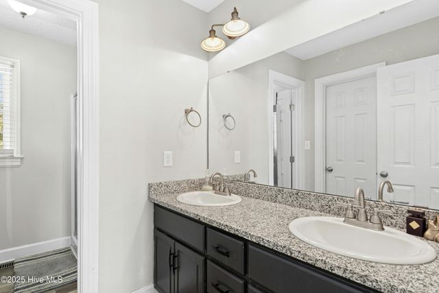 5209 Castlewood Drive, Wilson, NC 27893