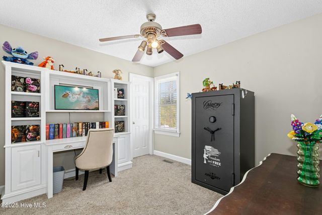 5209 Castlewood Drive, Wilson, NC 27893