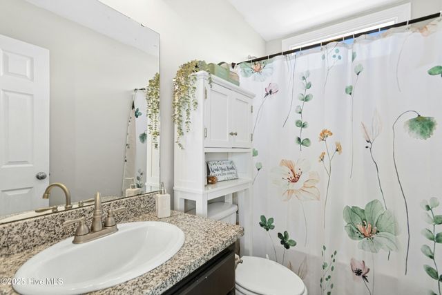 5209 Castlewood Drive, Wilson, NC 27893