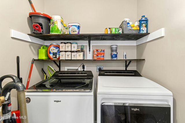 5209 Castlewood Drive, Wilson, NC 27893