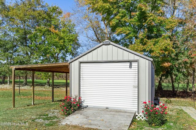 5209 Castlewood Drive, Wilson, NC 27893