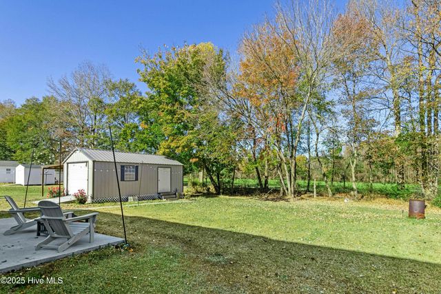 5209 Castlewood Drive, Wilson, NC 27893