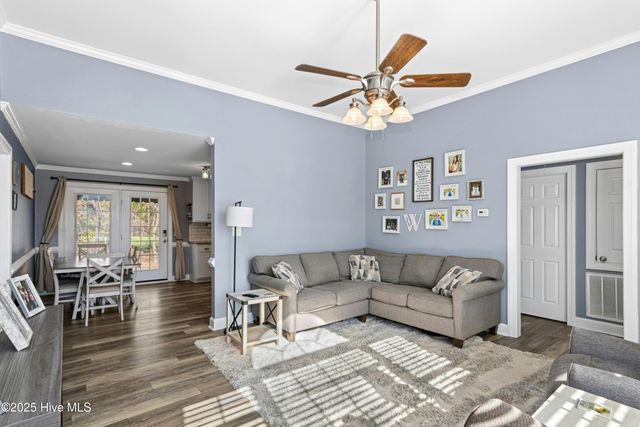 5209 Castlewood Drive, Wilson, NC 27893